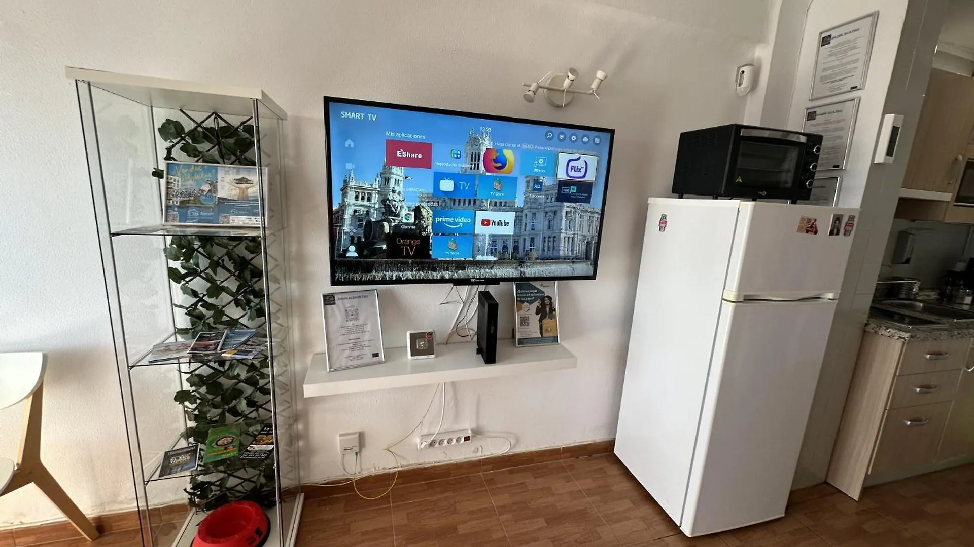 Appartement Salome de SteraM Flats Torremolinos Espagne