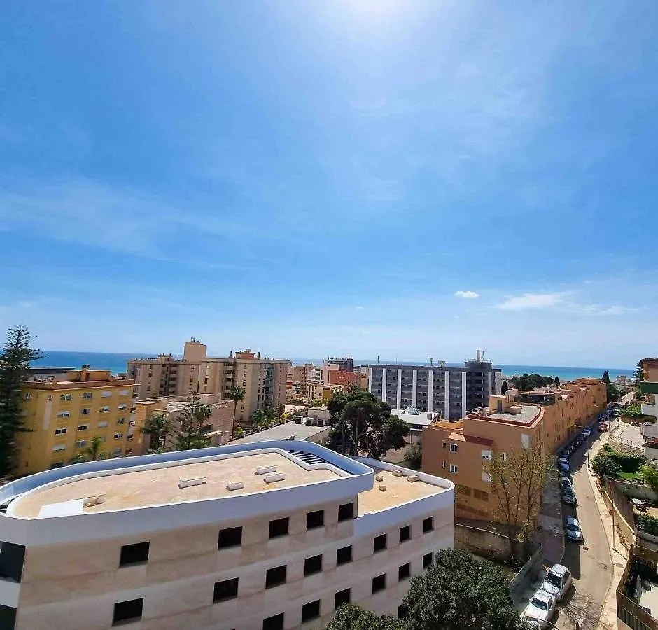 Salome De Steram Flats Torremolinos Apartment 0*,  Spain
