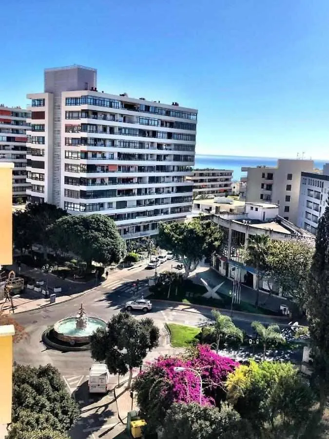 Salome De Steram Flats Torremolinos Apartment
