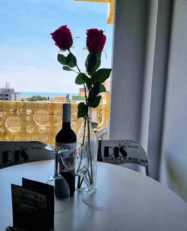 Salome De Steram Flats Torremolinos Apartment