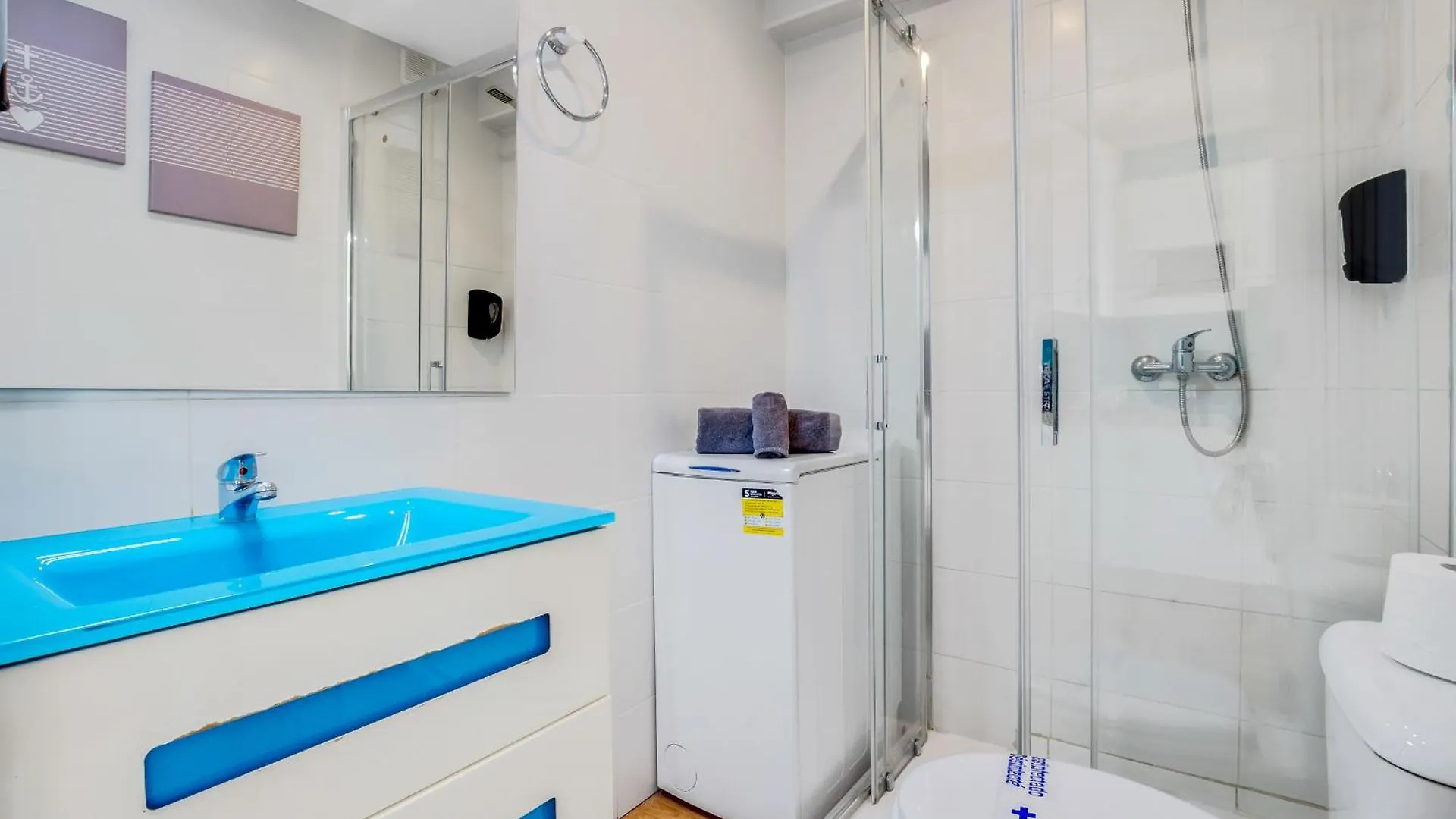 Salome De Steram Flats Torremolinos Apartment 0*,  Spain