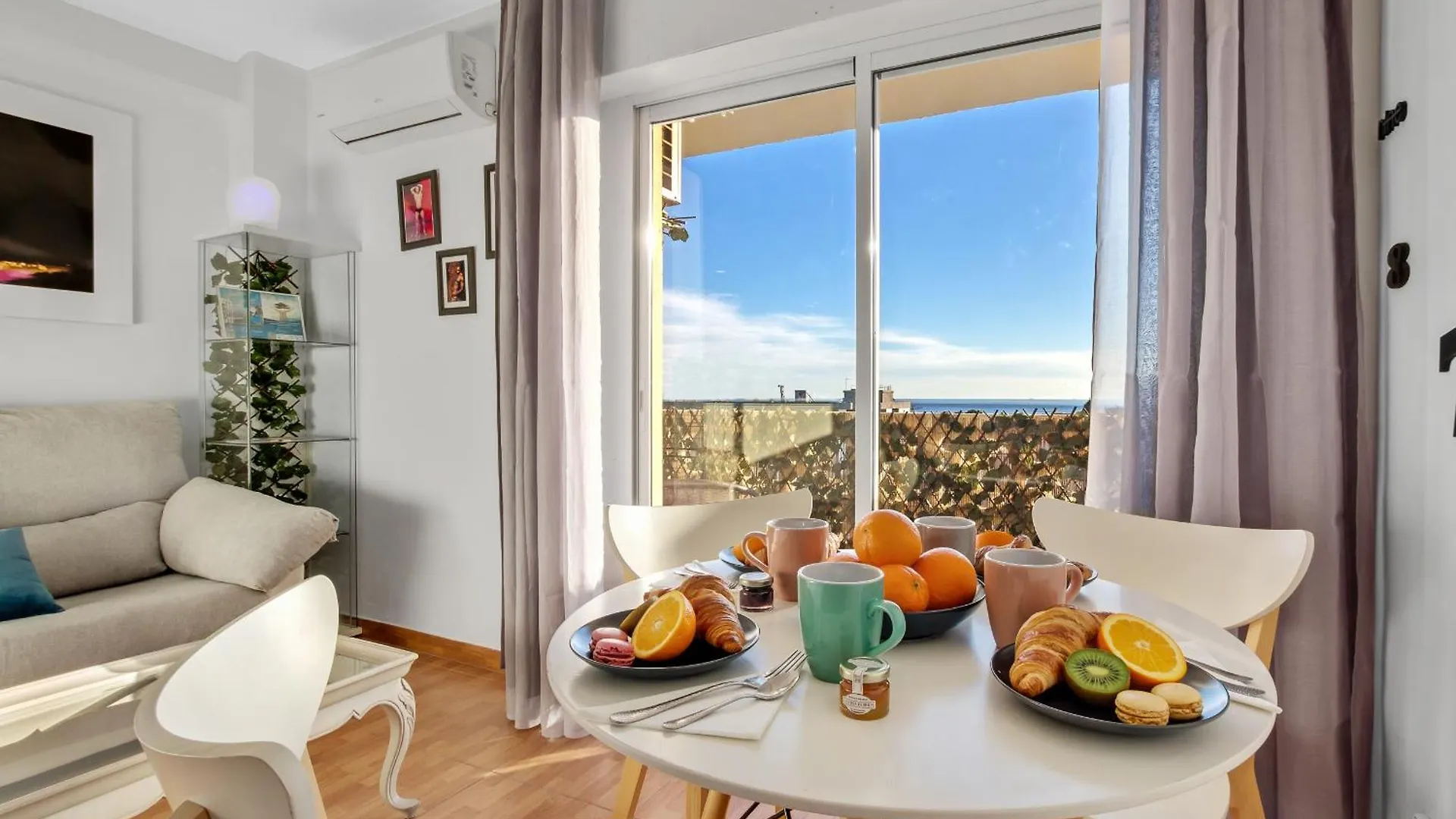 Salome De Steram Flats Torremolinos Apartment Spain
