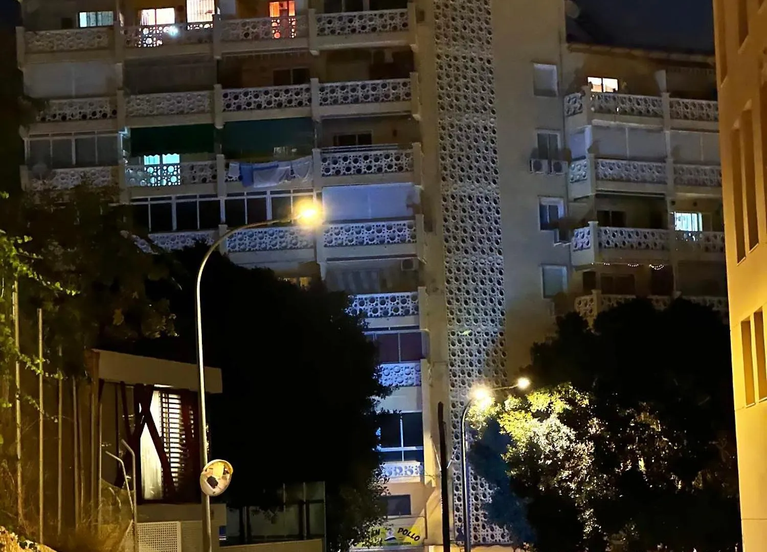 Salome De Steram Flats Torremolinos Apartment
