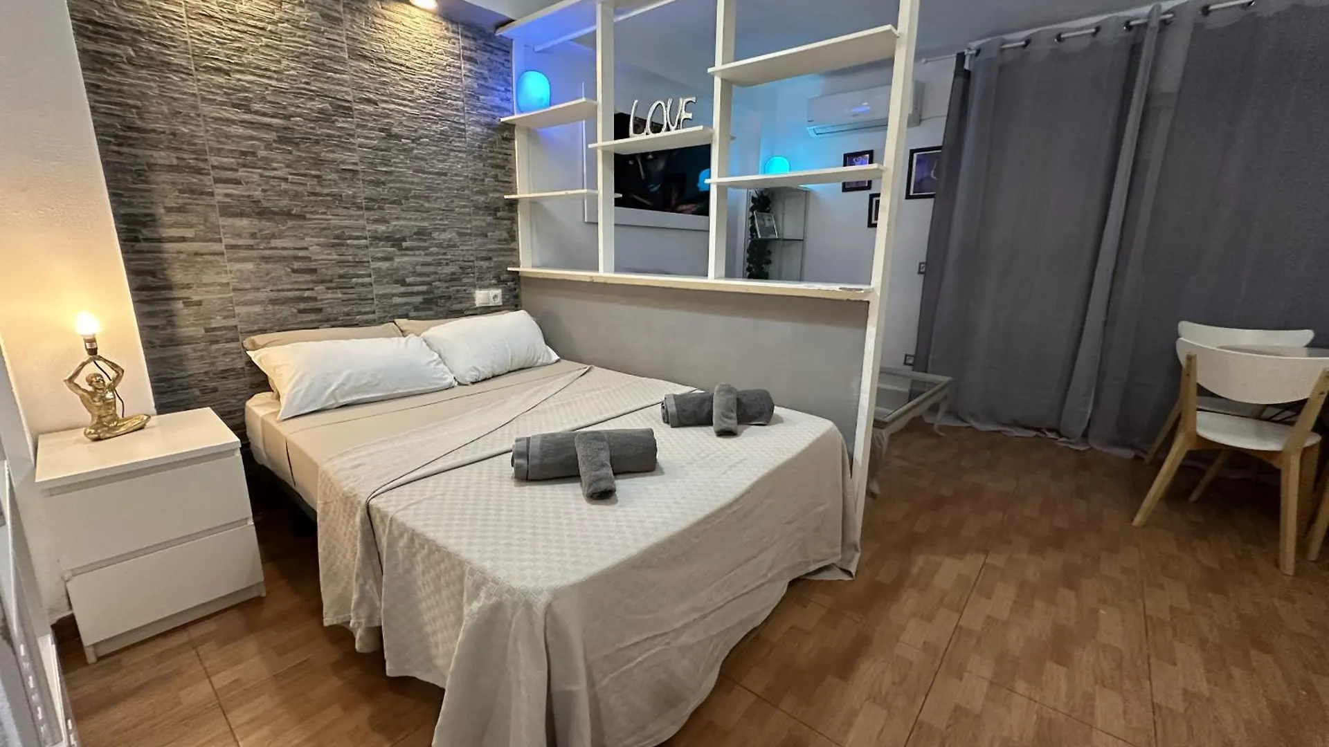 Salome De Steram Flats Torremolinos Apartment