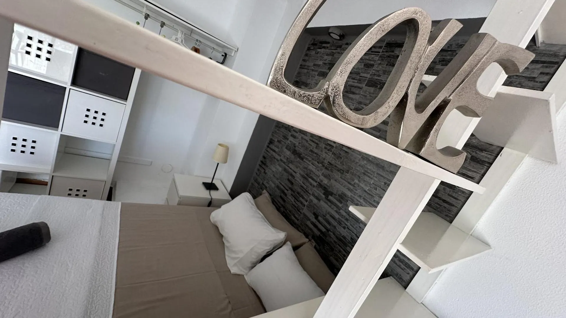 Salome De Steram Flats Torremolinos Apartment
